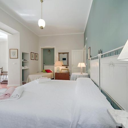 B&B A Casa Di Teresa 올비아 외부 사진