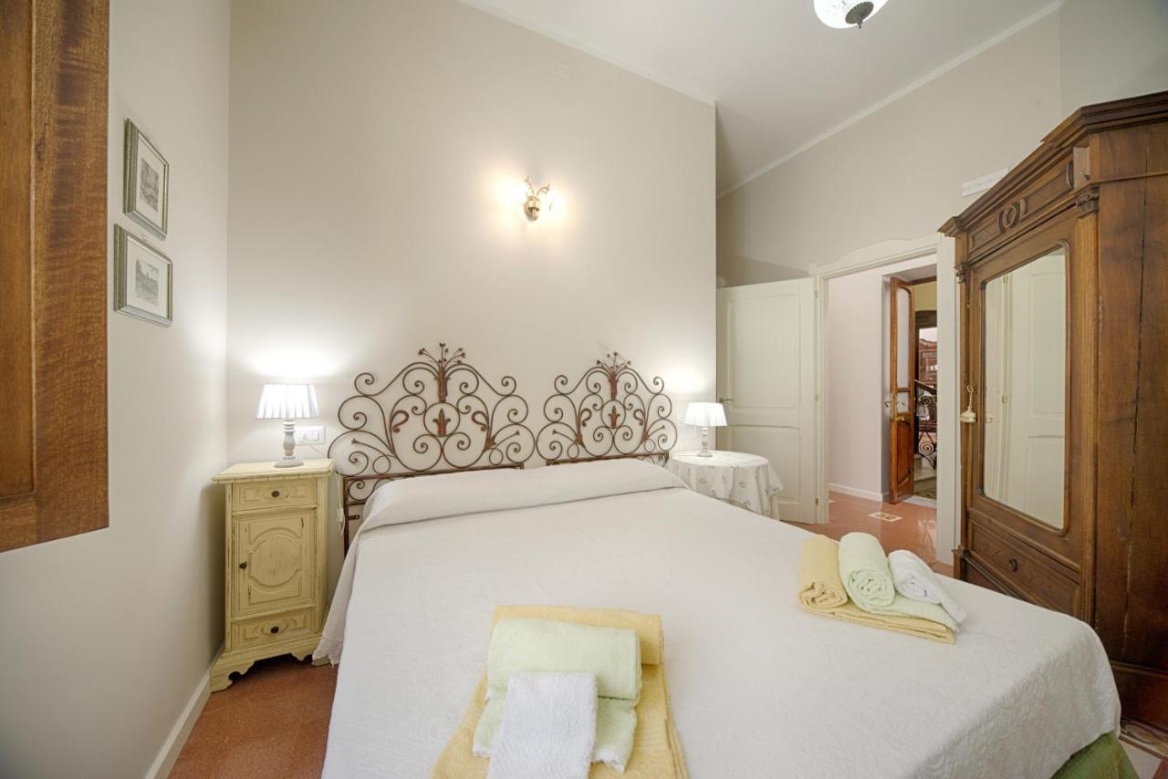 B&B A Casa Di Teresa 올비아 외부 사진