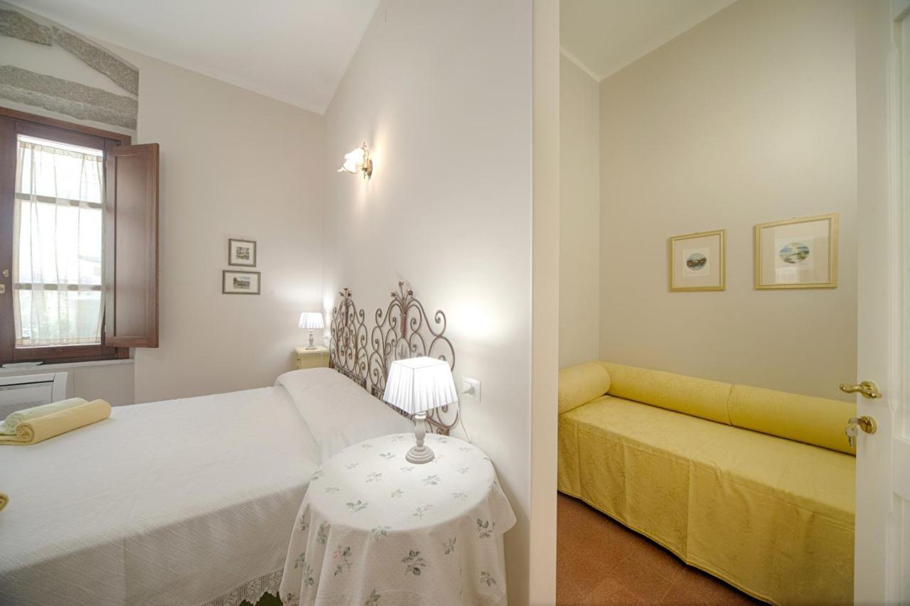 B&B A Casa Di Teresa 올비아 외부 사진