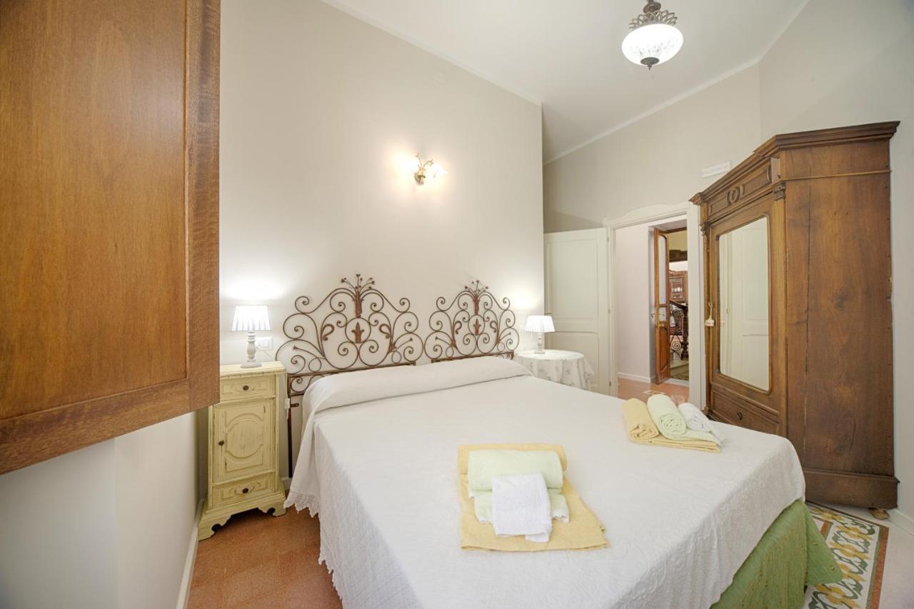 B&B A Casa Di Teresa 올비아 외부 사진