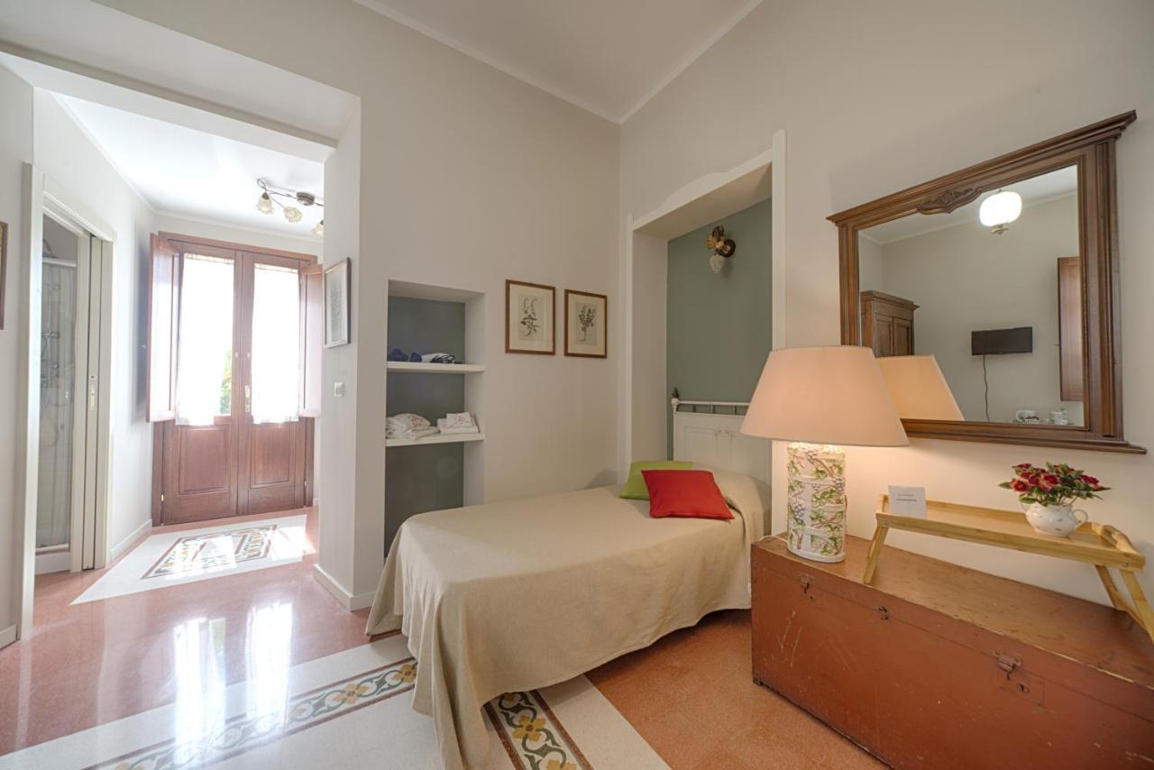 B&B A Casa Di Teresa 올비아 외부 사진